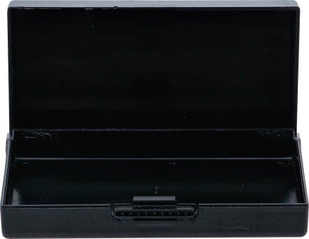 Toolbox Empty Plastic Case for item# 2143