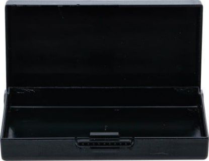 Toolbox Empty Plastic Case for item# 2143
