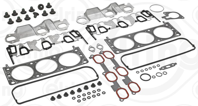 Gasket Kit, cylinder head GM