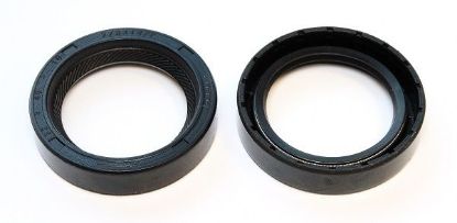 Shaft Seal, camshaft Renault