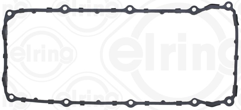 Gasket, cylinder head cover BMW E34 525 i 24V