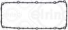 Gasket, cylinder head cover BMW E34 525 i 24V