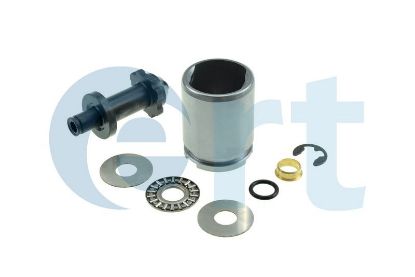 Piston, brake caliper