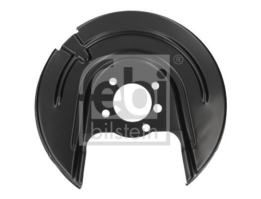 Splash Panel, brake disc VW-Audi 5Q0 615 611 M