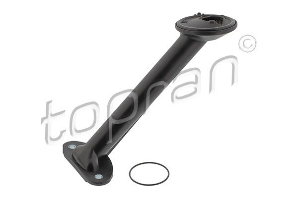 Suction Pipe, oil pump VAG