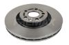 Brake Disc LAND ROVER - LR059122