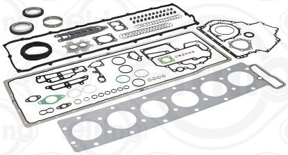 Full Gasket Kit, engine Man
