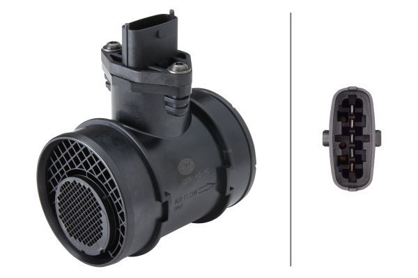 Mass Air Flow Sensor