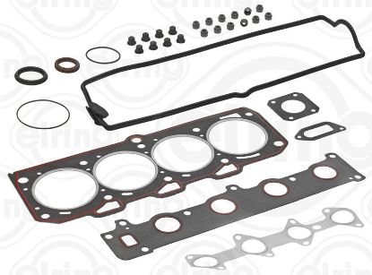 Gasket Kit, cylinder head Fiat