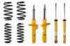 Suspension Kit, springs/shock absorbers VW GOLF PLUS (5M1, 521); K; B1