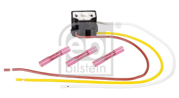 Cable Repair Kit, headlight VW-Audi - 6Y0 941 855 S K1