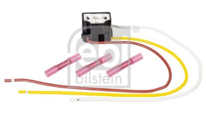 Cable Repair Kit, headlight VW-Audi - 6Y0 941 855 S K1