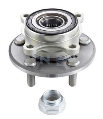 Wheel Bearing Kit Honda Legend esim.