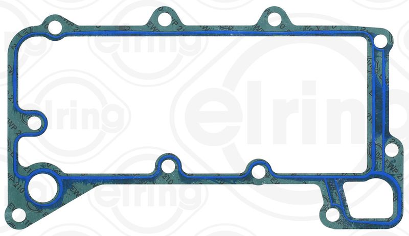Gasket, oil cooler Daimler