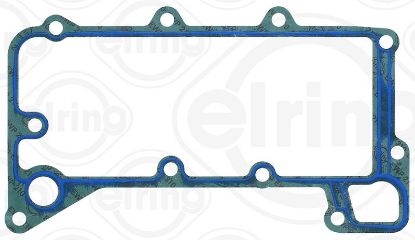 Gasket, oil cooler Daimler