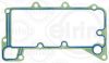 Gasket, oil cooler Daimler
