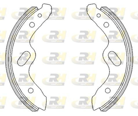 Brake Shoe