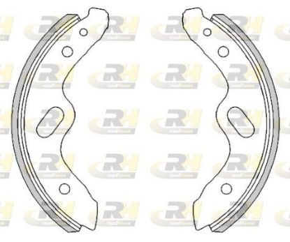 Brake Shoe