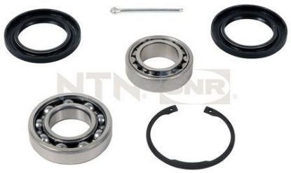 Wheel Bearing Kit VW esim./tag.