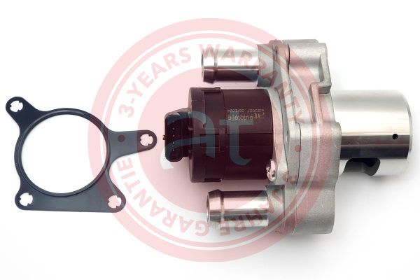 EGR Valve MERCEDES-BENZ 642 140 14 60