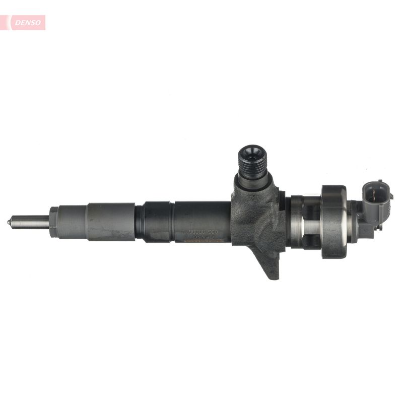 Injector Nozzle ISUZU