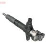 Injector Nozzle ISUZU
