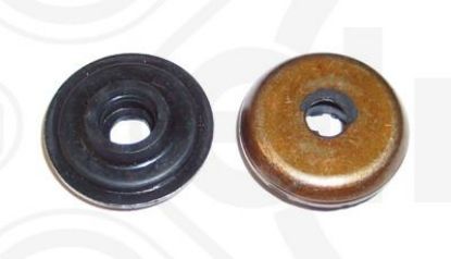 Seal Ring, cylinder head cover bolt HONDA 90441-PT0-000