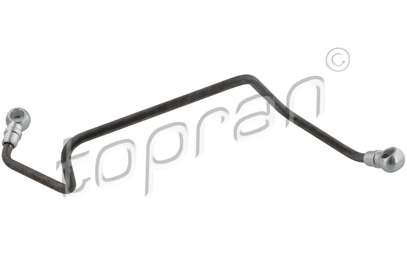 Oil Pipe, charger BERLINGO (B9), C5 II Break (RE_)