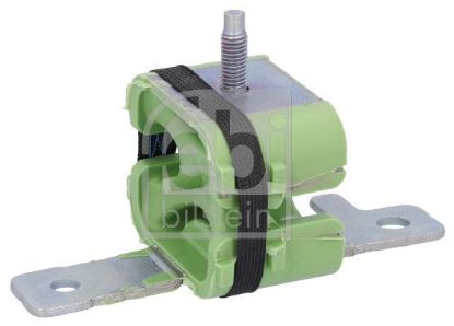 Mount, exhaust system Renault - 20 65 196 01R
