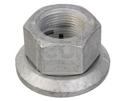 Wheel Nut Universell verwendbar (z.B. DIN) 000 401 06 72