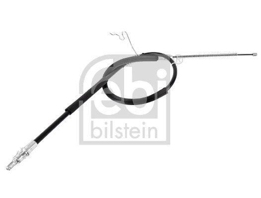 Cable Pull, parking brake Ford Pkw 1 494 893
