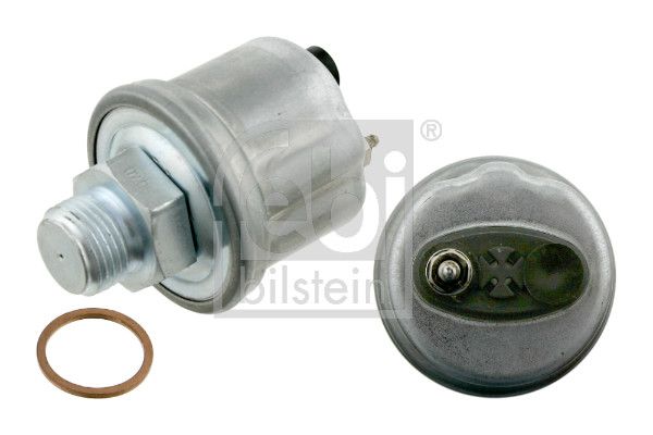 Sensor, oil pressure Mercedes-Benz - 004 542 43 17