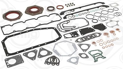 Full Gasket Kit, engine Fiat