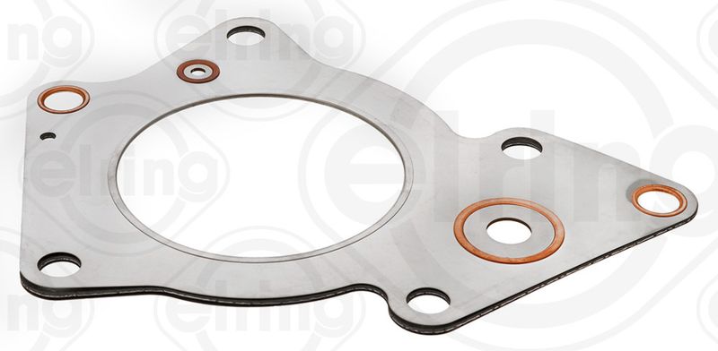 Gasket, exhaust manifold DEUTZ-MWM 1251 5562
