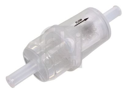 Fuel Filter Mercedes-Benz PKW 001 477 42 01