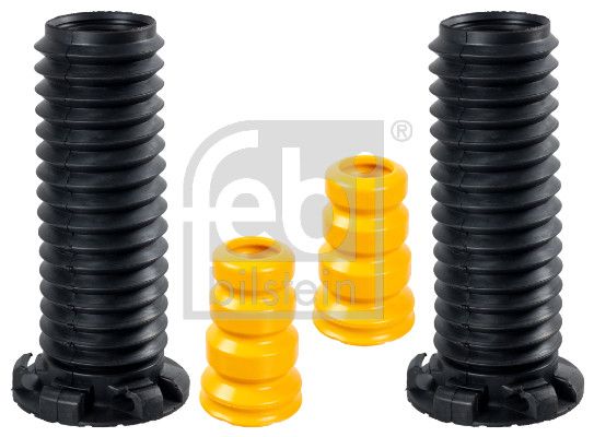 Dust Cover Kit, shock absorber HONDA - 51722-SWE-T01 S1