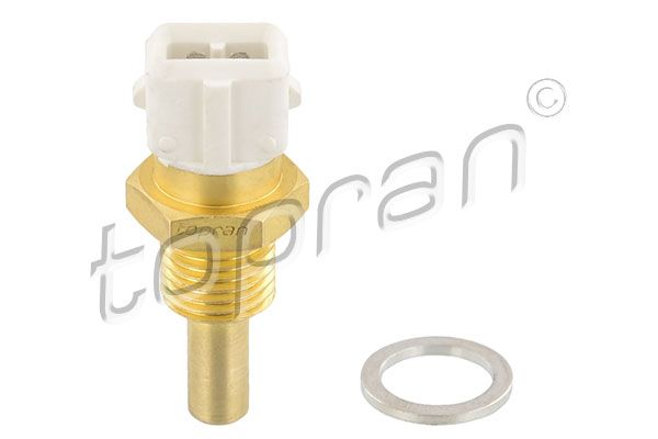 Sensor, coolant temperature GOLF III (1H1), A6 (4A, C4)