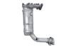 Manifold Catalytic Converter