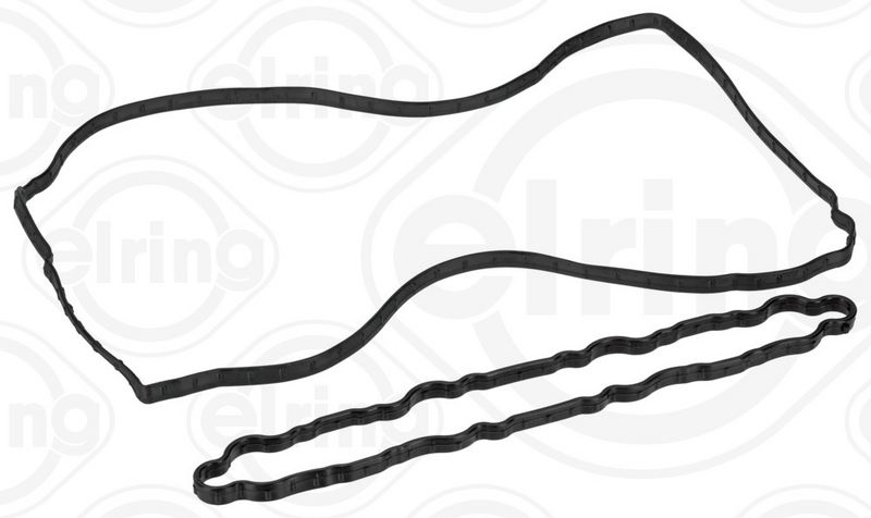 Gasket Set, cylinder head cover OPEL 25186594