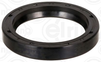 Shaft Seal, crankshaft Porsche