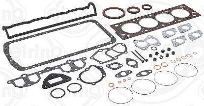 Full Gasket Kit, engine 309 I (10C, 10A), 406 (8B)