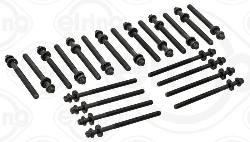 Cylinder Head Bolt Set Peugeot