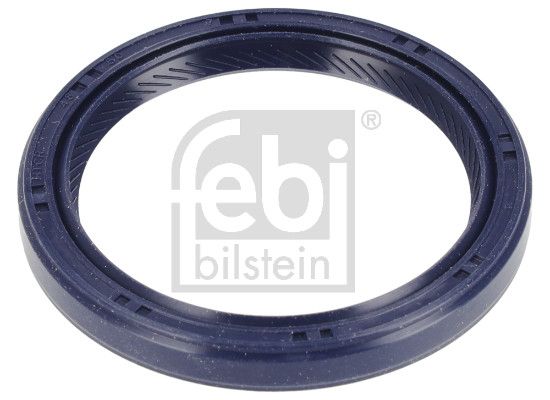 Shaft Seal, crankshaft NISSAN 13510-31U10