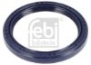 Shaft Seal, crankshaft NISSAN 13510-31U10