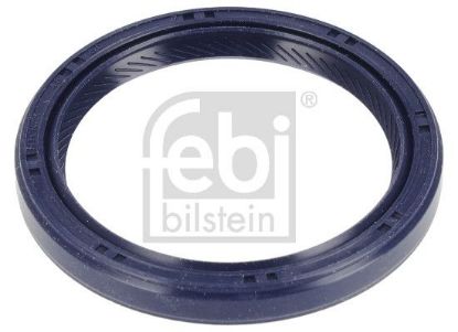 Shaft Seal, crankshaft NISSAN 13510-31U10