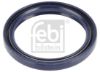 Shaft Seal, crankshaft NISSAN 13510-31U10