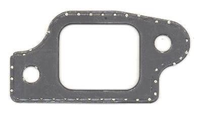 Gasket, exhaust manifold SIERRA (GBG, GB4)