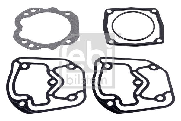 Sealing Set, air compressor M A N 51.54114.6081 S4
