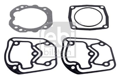 Sealing Set, air compressor M A N 51.54114.6081 S4