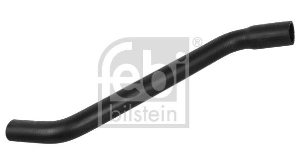 Radiator Hose DAF - 2124 557